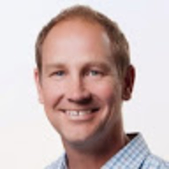 Meet your Posher, Scott - Picture 1 of 1